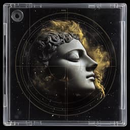 Midnight Tranquility - 睡眠