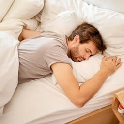 Tranquil Sleep Melodies with Relaxing Music - Singing Bowls of Tibet