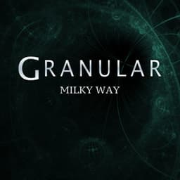 Milky Way - Granular