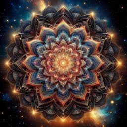 Remove Negative Blockages and Thoughts - Healing Solfeggio