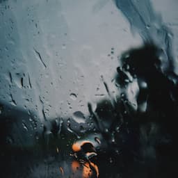 El insomnio ayuda a los sonidos de la lluvia. - Sonido de lluvia para dormir