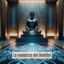 La saggezza del Buddha: Musica Rilassante per la Meditazione - Musica Relax Academia