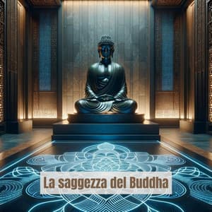 La saggezza del Buddha: Musica Rilassante per la Meditazione - Musica Relax Academia