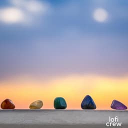 Study With Peaceful Lofi - Study Zone