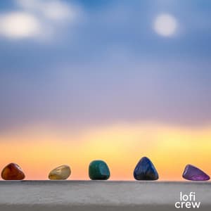 Study With Peaceful Lofi - Study Zone