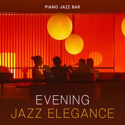 Evening Jazz Elegance - P.J.B