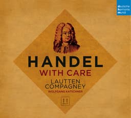 Handel with Care - George Frideric Handel
