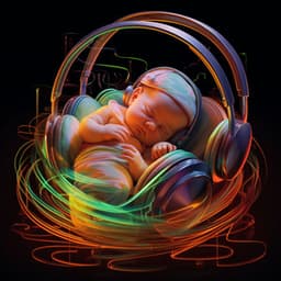 Moonlit Lullaby: Baby Sleep Dreams - Lullaby music