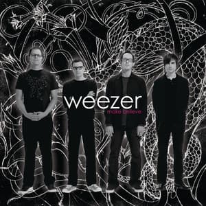 Make Believe - Weezer