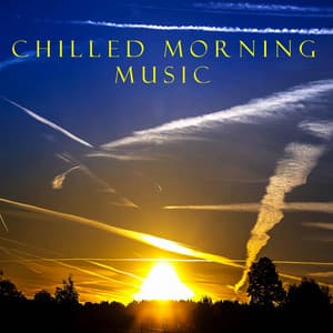 Chilled Piano Jazz Wake Up - Chilled Morning Music