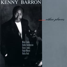 Other Places - Kenny Barron
