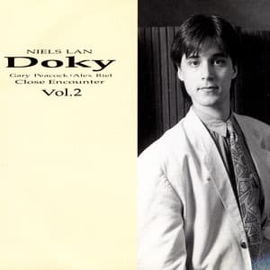 Close Encounter, Vol. 2 - Niels Lan Doky
