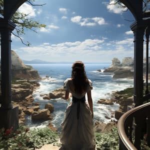 Estudio Místico Del Océano: Música Relajante Del Océano - El Proyecto Naturaleza