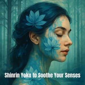 Shinrin Yoku to Soothe Your Senses - Nimah Chantis