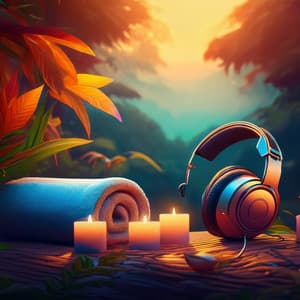 Soothing Harmonics: Music for Spa Serenity - Sounds of the Canyon