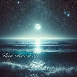 Sleep Abundance: Wave Frequency - The Sleep Helpers