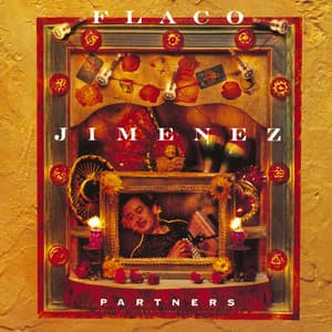Partners - Flaco Jimenez