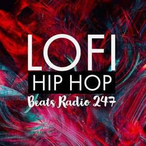 Lofi HipHop Beats Radio 247 - Hip Hop Lofi