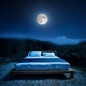 Music For Calm And Restful Nights - Ultimate Slumber