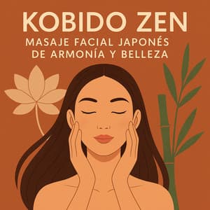 Kobido Masaje Facial Japonés de Armonía y Belleza - Ana Silencio