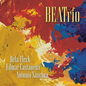 BEATrio - Béla Fleck