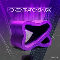 Konzentrationsmusik - Aiofe Coot