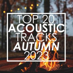 Top 20 Acoustic Tracks Autumn 2023 - Guitar Tribute Players