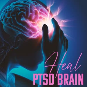 Heal PTSD Brain: Overcome Memories of Abuse & Trauma - Jayson Freedom