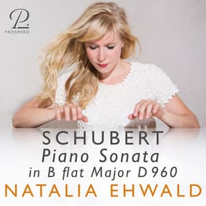 Schubert: Piano Sonata in B-flat Major, D 960 - Franz Schubert