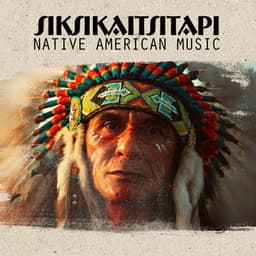 Siksikaitsitapi Native American Music - Li Pash