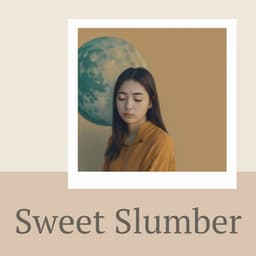 Sweet Slumber: Whispering Melodies for Lucid Dreaming - Zen Garden Secrets