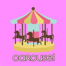 Carousel - Lofi Hip-Hop Beats