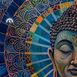 Silence of the Mandala - Mindfullness Meditation World