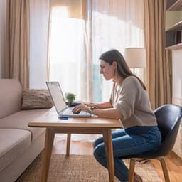 Ritmos Lofi Para Mejorar El Rendimiento En El Trabajo - Concentrarse en la tarea