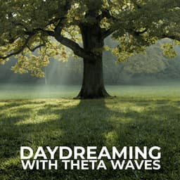 Day Dreaming with Theta Waves - Sacral Chakra