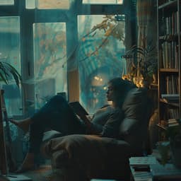 Relaxation Time with Lofi Soft Beats - Nature Relax