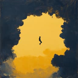 Schlafkunst neu interpretiert: Genieße eine einzigartige Reise in die Nacht - Weißen Rauschens