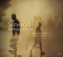 Ritchie: Survivors - Anthony Ritchie