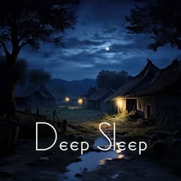 Deep Sleep - Relaxing Instrumental Music
