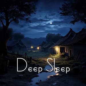 Deep Sleep - Relaxing Instrumental Music