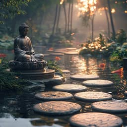 Fat Buddha Yoga Meditation Sounds - Zen Zone ASMR