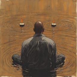 Sospiri dell'Antica Roma: Meditando tra Storia e Leggenda - Meditation Ambience