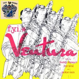 F.Y.I. * - Charlie Ventura