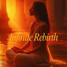Infinite Rebirth - Jessica Shore