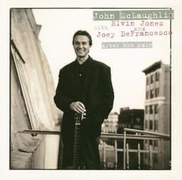 After The Rain - John McLaughlin