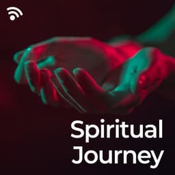 Spiritual Journey - Spiritual Solfeggio Frequencies