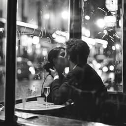 Evening Jazz Club: Winter Relax with Cosy Jazz, Instrumental BGM for Elegant Restaurant - Restaurant Background Music Academy