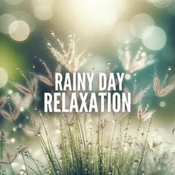 Rainy Day Relaxation: Soothing Raindrops for Spa, Falling Asleep, Insomnia Therapy, Meditation - Water Sounds Music Zone