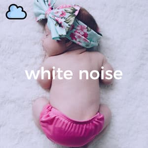 Gentle Lullabies: White Noise for Soothing Sleep - White Noise for Babies