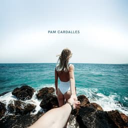Groovin’ in Greece - Pam Cardalles